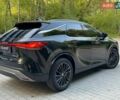 Чорний Лексус РХ, об'ємом двигуна 2.4 л та пробігом 25 тис. км за 61700 $, фото 20 на Automoto.ua