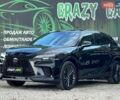 Чорний Лексус РХ, об'ємом двигуна 2.4 л та пробігом 1 тис. км за 67000 $, фото 2 на Automoto.ua