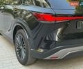 Чорний Лексус РХ, об'ємом двигуна 2.4 л та пробігом 25 тис. км за 61700 $, фото 28 на Automoto.ua