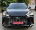 Чорний Лексус РХ, об'ємом двигуна 2.5 л та пробігом 7 тис. км за 63000 $, фото 7 на Automoto.ua