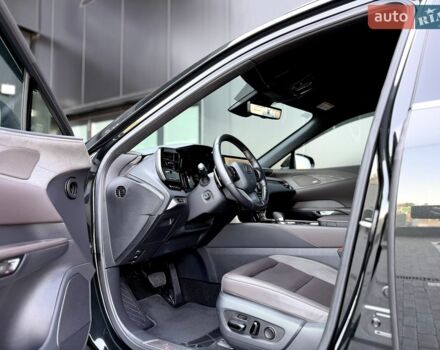 Чорний Лексус РХ, об'ємом двигуна 2.5 л та пробігом 3 тис. км за 92400 $, фото 8 на Automoto.ua