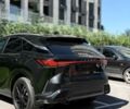 Чорний Лексус РХ, об'ємом двигуна 2.5 л та пробігом 8 тис. км за 68000 $, фото 6 на Automoto.ua