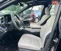 Чорний Лексус РХ, об'ємом двигуна 2.4 л та пробігом 1 тис. км за 62500 $, фото 8 на Automoto.ua
