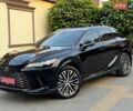 Чорний Лексус РХ, об'ємом двигуна 2.5 л та пробігом 7 тис. км за 63000 $, фото 12 на Automoto.ua