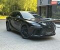 Чорний Лексус РХ, об'ємом двигуна 2.4 л та пробігом 25 тис. км за 61700 $, фото 9 на Automoto.ua
