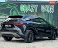 Чорний Лексус РХ, об'ємом двигуна 2.4 л та пробігом 1 тис. км за 67000 $, фото 5 на Automoto.ua