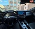 Чорний Лексус РХ, об'ємом двигуна 2.36 л та пробігом 14 тис. км за 72000 $, фото 17 на Automoto.ua
