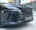 Чорний Лексус РХ, об'ємом двигуна 2.4 л та пробігом 25 тис. км за 61700 $, фото 26 на Automoto.ua