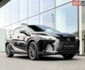 Чорний Лексус РХ, об'ємом двигуна 2.5 л та пробігом 3 тис. км за 92400 $, фото 6 на Automoto.ua