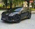Чорний Лексус РХ, об'ємом двигуна 2.4 л та пробігом 25 тис. км за 61700 $, фото 3 на Automoto.ua