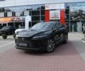 Чорний Лексус РХ, об'ємом двигуна 2.49 л та пробігом 15 тис. км за 81800 $, фото 1 на Automoto.ua