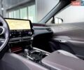 Чорний Лексус РХ, об'ємом двигуна 2.5 л та пробігом 3 тис. км за 92400 $, фото 25 на Automoto.ua