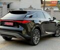 Чорний Лексус РХ, об'ємом двигуна 2.5 л та пробігом 7 тис. км за 63000 $, фото 3 на Automoto.ua
