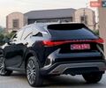 Чорний Лексус РХ, об'ємом двигуна 2.5 л та пробігом 7 тис. км за 63000 $, фото 57 на Automoto.ua