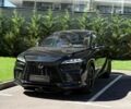 Чорний Лексус РХ, об'ємом двигуна 2.5 л та пробігом 8 тис. км за 68000 $, фото 1 на Automoto.ua