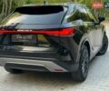 Чорний Лексус РХ, об'ємом двигуна 2.4 л та пробігом 25 тис. км за 61700 $, фото 17 на Automoto.ua