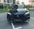 Чорний Лексус РХ, об'ємом двигуна 2.5 л та пробігом 8 тис. км за 69900 $, фото 7 на Automoto.ua
