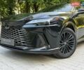 Чорний Лексус РХ, об'ємом двигуна 2.4 л та пробігом 25 тис. км за 61700 $, фото 6 на Automoto.ua