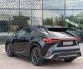 Чорний Лексус РХ, об'ємом двигуна 2.4 л та пробігом 4 тис. км за 82644 $, фото 1 на Automoto.ua