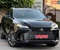 Чорний Лексус РХ, об'ємом двигуна 2.5 л та пробігом 7 тис. км за 63000 $, фото 5 на Automoto.ua