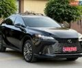 Чорний Лексус РХ, об'ємом двигуна 2.5 л та пробігом 7 тис. км за 63000 $, фото 54 на Automoto.ua