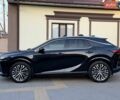 Чорний Лексус РХ, об'ємом двигуна 2.5 л та пробігом 7 тис. км за 63000 $, фото 6 на Automoto.ua