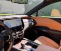 Чорний Лексус РХ, об'ємом двигуна 2.5 л та пробігом 8 тис. км за 68000 $, фото 38 на Automoto.ua