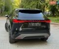 Чорний Лексус РХ, об'ємом двигуна 2.4 л та пробігом 25 тис. км за 61700 $, фото 15 на Automoto.ua