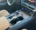 Чорний Лексус РХ, об'ємом двигуна 2.5 л та пробігом 8 тис. км за 69900 $, фото 19 на Automoto.ua