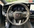 Чорний Лексус РХ, об'ємом двигуна 2.5 л та пробігом 7 тис. км за 63000 $, фото 26 на Automoto.ua