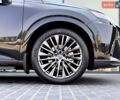 Чорний Лексус РХ, об'ємом двигуна 2.5 л та пробігом 3 тис. км за 92400 $, фото 38 на Automoto.ua