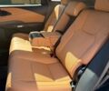 Чорний Лексус РХ, об'ємом двигуна 2.5 л та пробігом 8 тис. км за 68000 $, фото 33 на Automoto.ua
