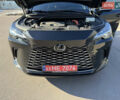 Чорний Лексус РХ, об'ємом двигуна 2.4 л та пробігом 11 тис. км за 69900 $, фото 7 на Automoto.ua