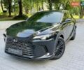 Чорний Лексус РХ, об'ємом двигуна 2.4 л та пробігом 25 тис. км за 61700 $, фото 4 на Automoto.ua