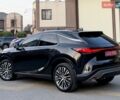Чорний Лексус РХ, об'ємом двигуна 2.5 л та пробігом 7 тис. км за 63000 $, фото 56 на Automoto.ua