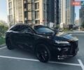 Чорний Лексус РХ, об'ємом двигуна 2.5 л та пробігом 8 тис. км за 69900 $, фото 6 на Automoto.ua