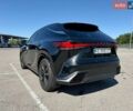Черный Лексус РХ, объемом двигателя 2.39 л и пробегом 11 тыс. км за 80500 $, фото 10 на Automoto.ua