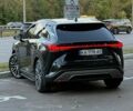 Чорний Лексус РХ, об'ємом двигуна 2.36 л та пробігом 14 тис. км за 72000 $, фото 2 на Automoto.ua