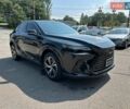 Черный Лексус РХ, объемом двигателя 2.4 л и пробегом 4 тыс. км за 16000 $, фото 3 на Automoto.ua