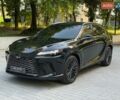 Чорний Лексус РХ, об'ємом двигуна 2.4 л та пробігом 25 тис. км за 61700 $, фото 1 на Automoto.ua