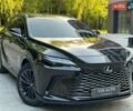 Чорний Лексус РХ, об'ємом двигуна 2.4 л та пробігом 25 тис. км за 61700 $, фото 7 на Automoto.ua
