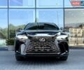 Чорний Лексус РХ, об'ємом двигуна 2.5 л та пробігом 3 тис. км за 92400 $, фото 7 на Automoto.ua