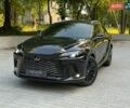 Чорний Лексус РХ, об'ємом двигуна 2.4 л та пробігом 25 тис. км за 61700 $, фото 2 на Automoto.ua