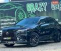Чорний Лексус РХ, об'ємом двигуна 2.4 л та пробігом 1 тис. км за 62500 $, фото 1 на Automoto.ua