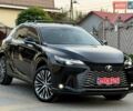 Чорний Лексус РХ, об'ємом двигуна 2.5 л та пробігом 7 тис. км за 63000 $, фото 61 на Automoto.ua
