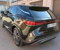 Чорний Лексус РХ, об'ємом двигуна 2.36 л та пробігом 14 тис. км за 72000 $, фото 9 на Automoto.ua