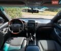 Чорний Лексус РХ, об'ємом двигуна 2.49 л та пробігом 15 тис. км за 81800 $, фото 9 на Automoto.ua