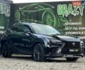 Чорний Лексус РХ, об'ємом двигуна 2.4 л та пробігом 1 тис. км за 62500 $, фото 4 на Automoto.ua