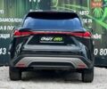Чорний Лексус РХ, об'ємом двигуна 2.4 л та пробігом 1 тис. км за 62500 $, фото 6 на Automoto.ua