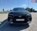 Черный Лексус РХ, объемом двигателя 2.39 л и пробегом 11 тыс. км за 80500 $, фото 2 на Automoto.ua